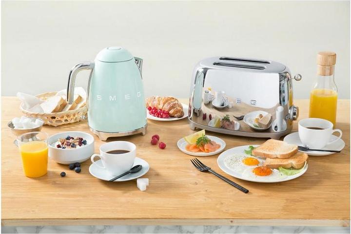 Produktbild Smeg 50's Retro Style (1.70 l)