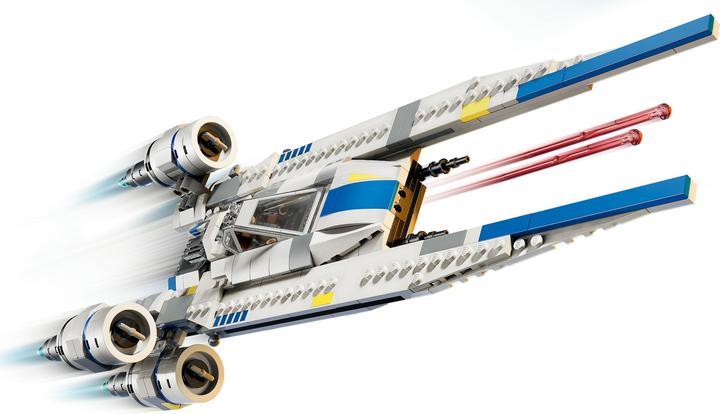 Immagine prodotto LEGO Caccia stellare ribelle U-Wing (75399, LEGO Star Wars)