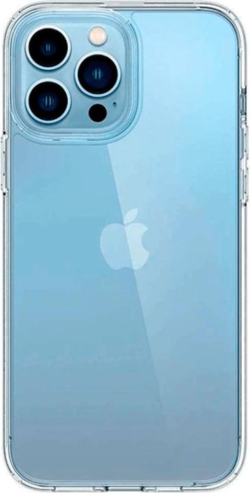 Actual product image Spigen Ultra Hybrid (Apple iPhone 13 Pro)