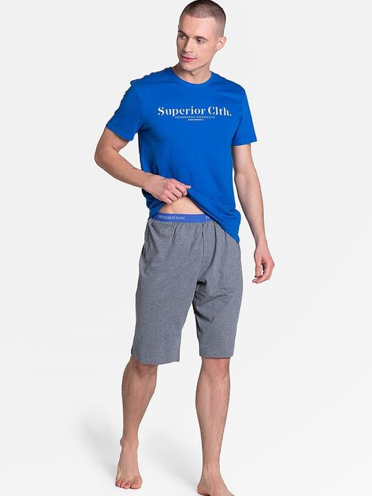 Produktbild Henderson Pyjama (L)