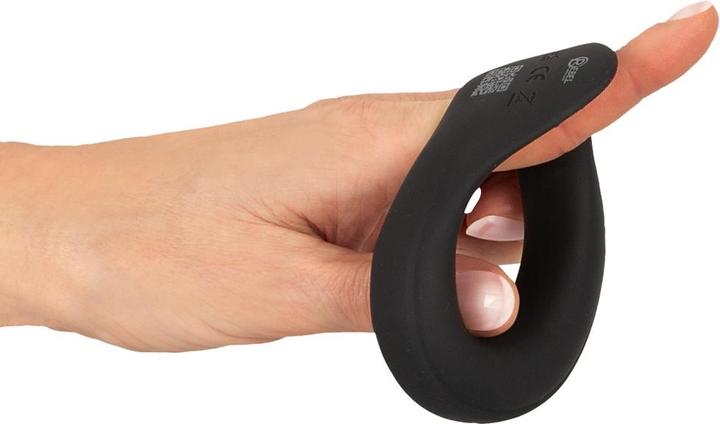 Produktbild Rebel Ball Ring with Vibration (4 cm)