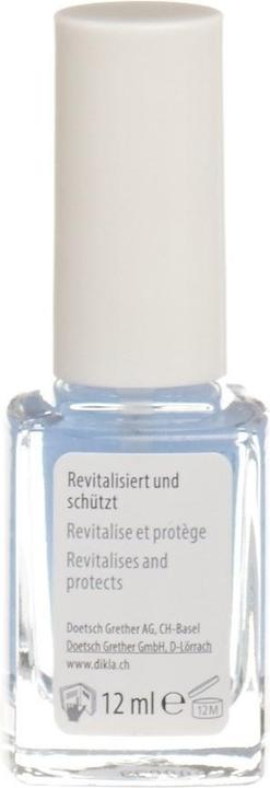 Immagine prodotto Dikla Indurente per unghie rigenerante (12 ml)