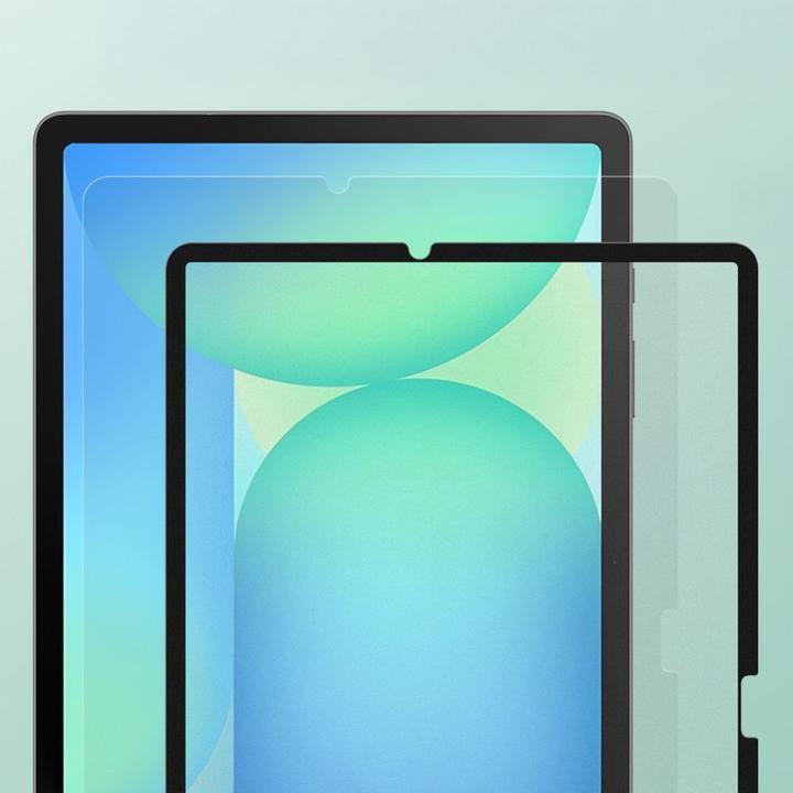 Produktbild Dux Ducis Naad Series Paperlike Film Schutzfolie (1 Stück, Galaxy Tab S9 FE, Galaxy Tab S7, Galaxy Tab S9, Galaxy Tab S8)
