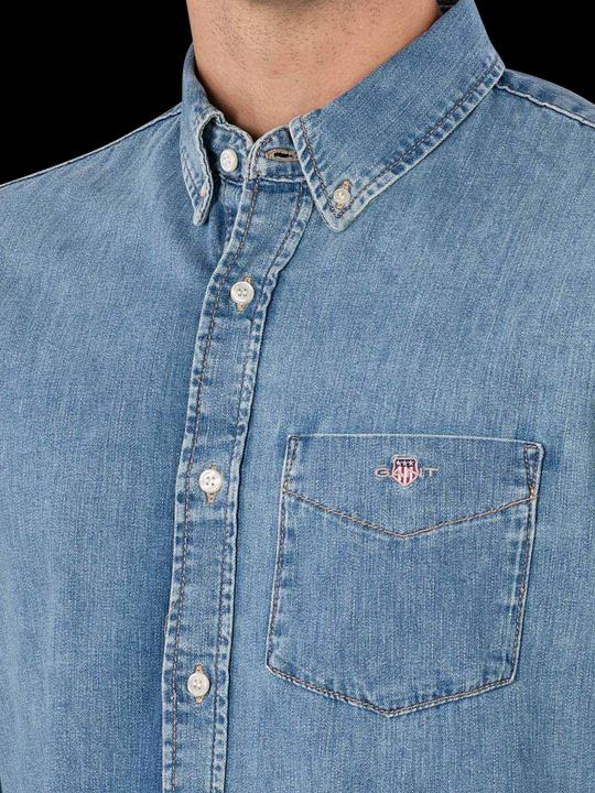 Produktbild GANT 10020049 (XXL)