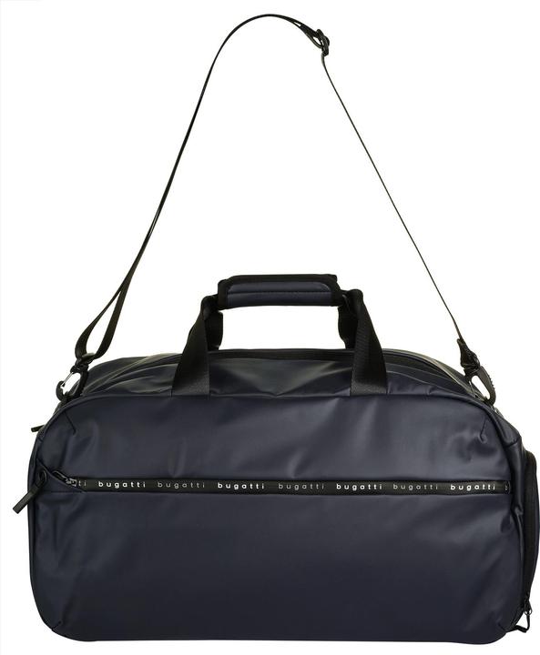 Actual product image Bugatti Blanc Sports Bag Travel Bag (25 l)