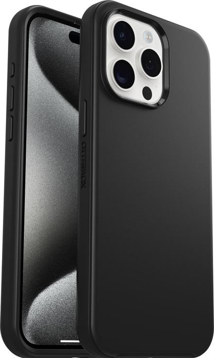 Actual product image OtterBox Symmetry (Apple iPhone 15 Pro Max)