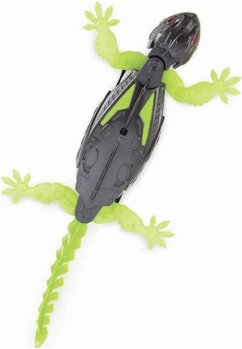 Actual product image Hexbots Gecko