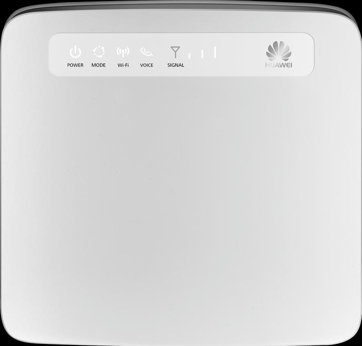 Produktbild Huawei E5186S-22a LTE Router