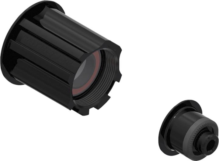 Immagine prodotto DT Swiss Set di rotori Hügi 240s Capagnolo 9/10/11 velocità
