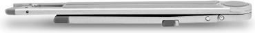 Produktbild Hamlet Aluminium Metall Universal Tablet Stand