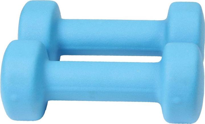 Produktbild Fitness Mad HantelSatz (2erPack) (2 x 2 kg)