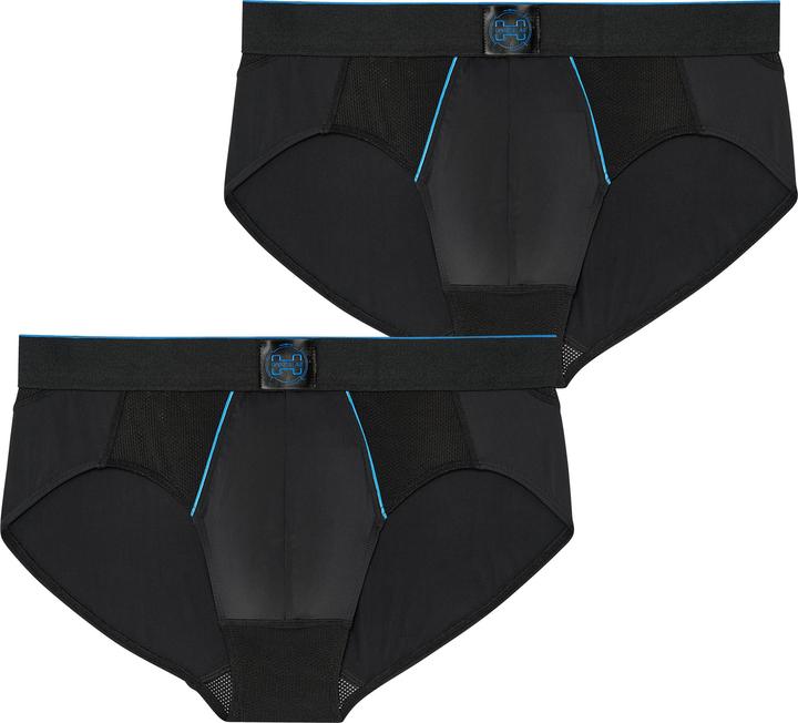 HOM Slip Sports Lab (M, 2er Pack)