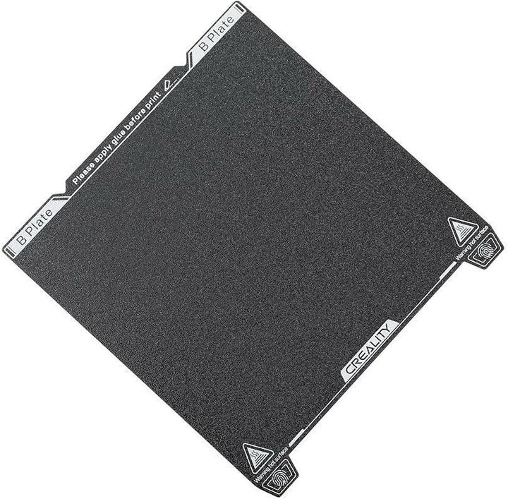 Actual product image Creality Print platform double-sided (Printing bed)