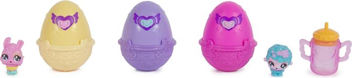 Image du produit Hatchimals Alive Spring Basket