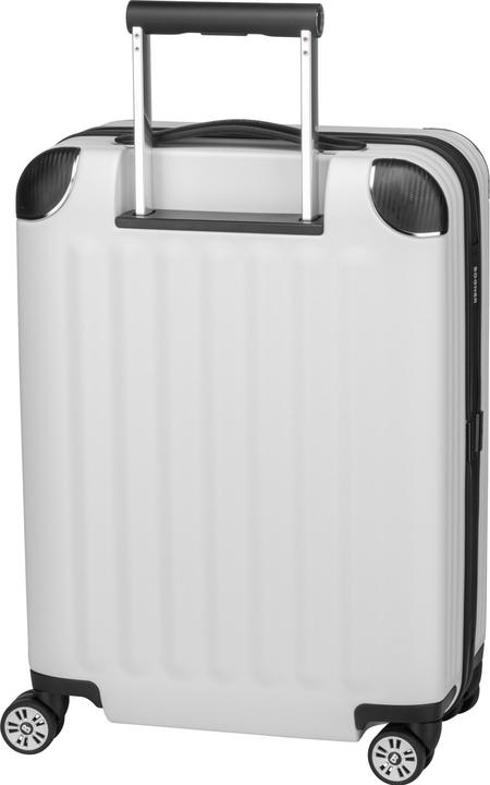 Produktbild Bogner Trolley + Koffer Piz Deluxe C55 Trolleycase SVZ 4W (Handgepäck (bis 50l))