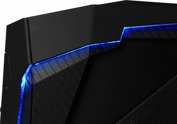 Image du produit Medion Erazer - Édition limitée 15 ans digitec (Intel Core i7 6700K, 32 Go, 512 Go, GeForce GTX 1080)