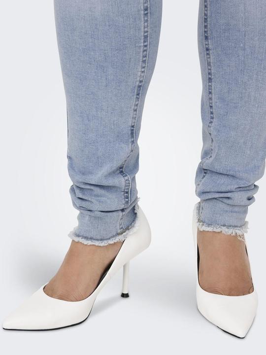 Image du produit Only Curvy CARWILLY Jeans coupe regular (W44/L30)