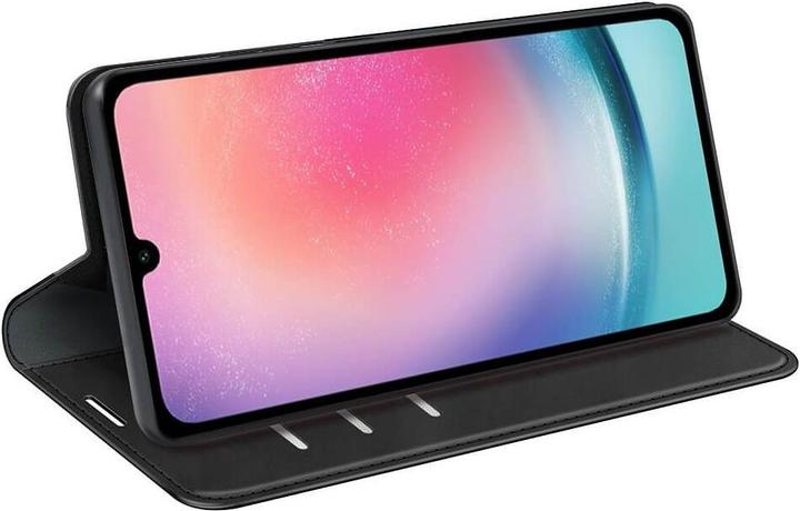 Actual product image Cover-Discount Galaxy A16 - Stand Flip Case Cover (Samsung Galaxy A16 5G)