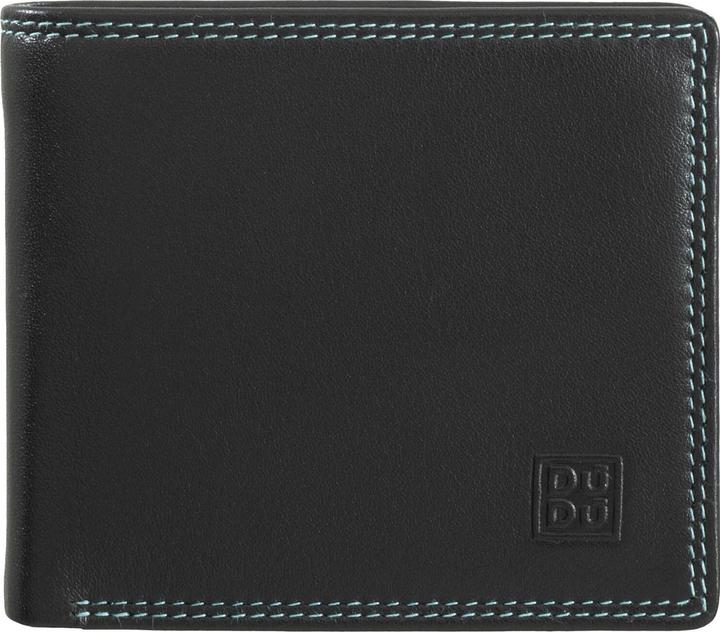 Produktbild Dudu Geldbörse Leder 10,5 cm