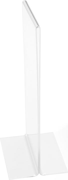 Image du produit Deflecto Présentoir de table (A6)
