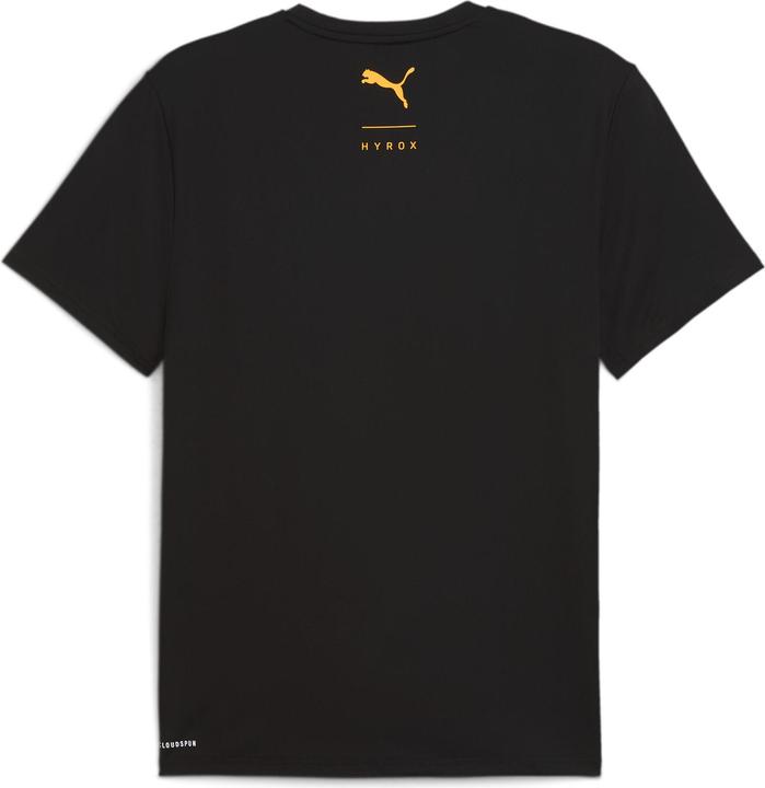 Actual product image Puma HYROX x Always On Cloudspun Tee (XL)