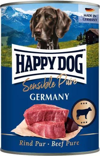 Image du produit Happy Dog Sensible Pure Germany (Adulte, 1 pcs, 400 g)