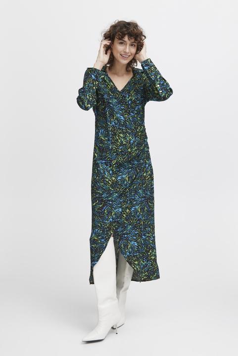 Produktbild B.young hemdkleid flouri (40)