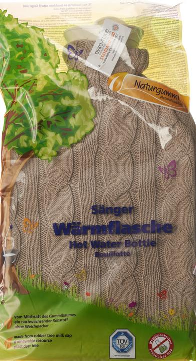 Immagine prodotto Sänger copertura a maglia (2 l)