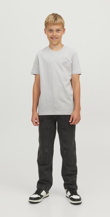 Immagine prodotto Jack & Jones Maglietta girocollo per ragazzi (140)