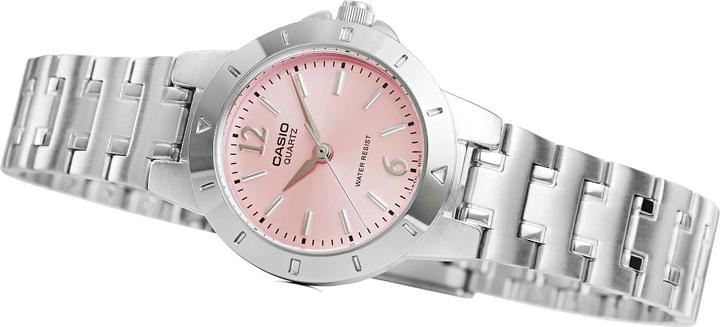 Produktbild Casio Damenuhr LTP-1177A-4A1DF + BOX (Analoguhr)