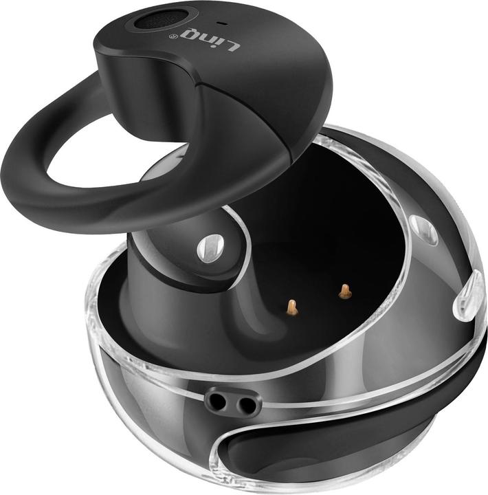 Produktbild LinQ R9563 (4 h)