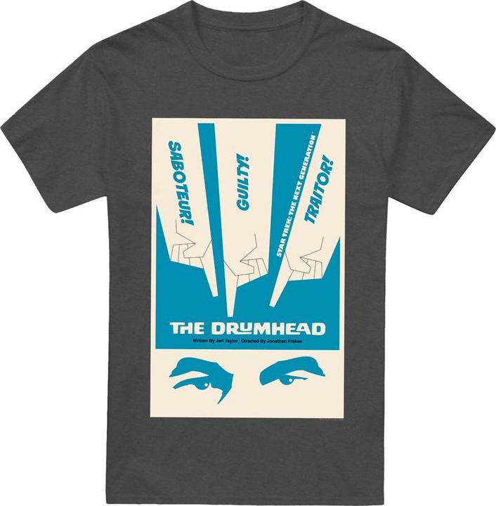 The Next Generation Season 4 Episode 21 TShirt