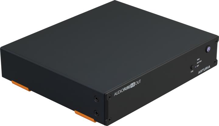 Actual product image Arturia Audiofuse X8 Out
