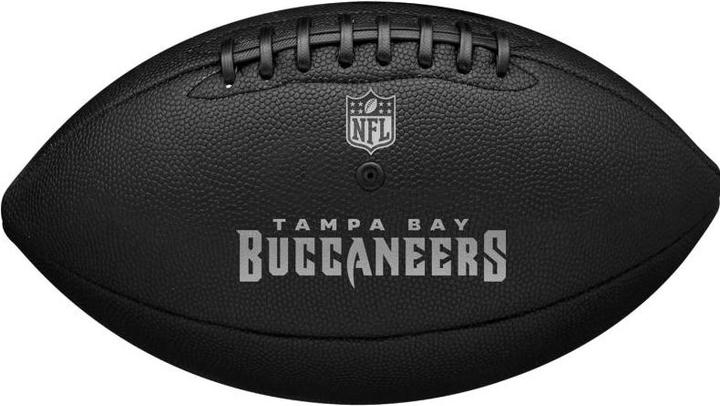 Produktbild Wilson NFL Team Metallic Premiere Tampa Bay Buccaneers Football