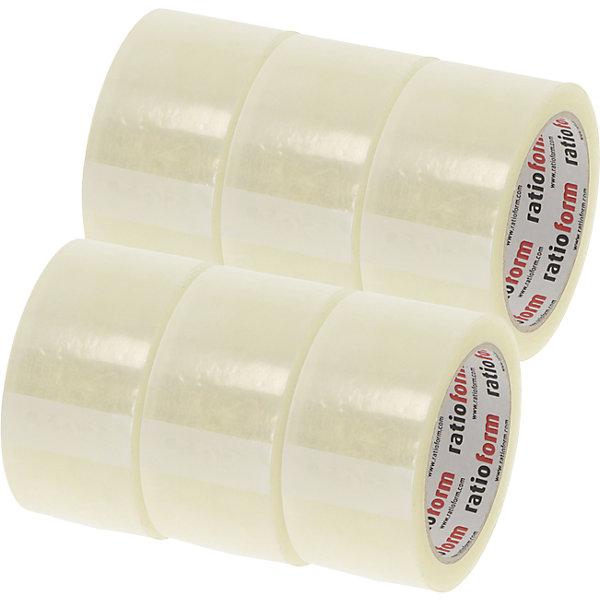 Produktbild kaiserkraft PP-Packband (50 mm)
