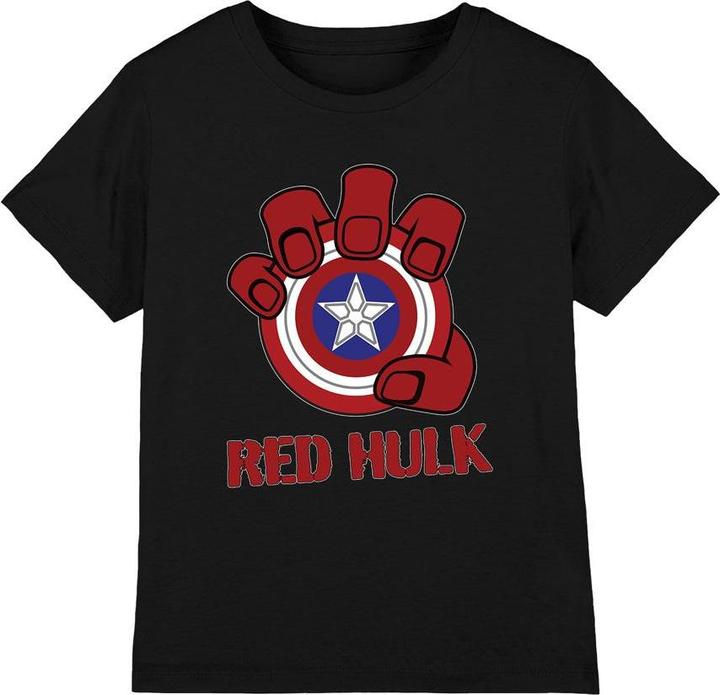Produktbild Captain America TShirt (140, 146)