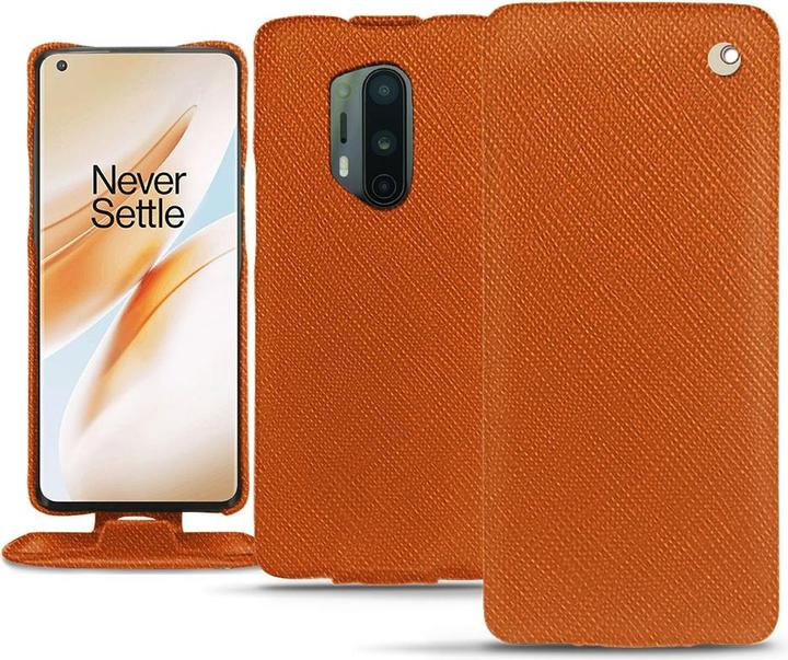 Orange vibrant ( Pantone #e36b39 )