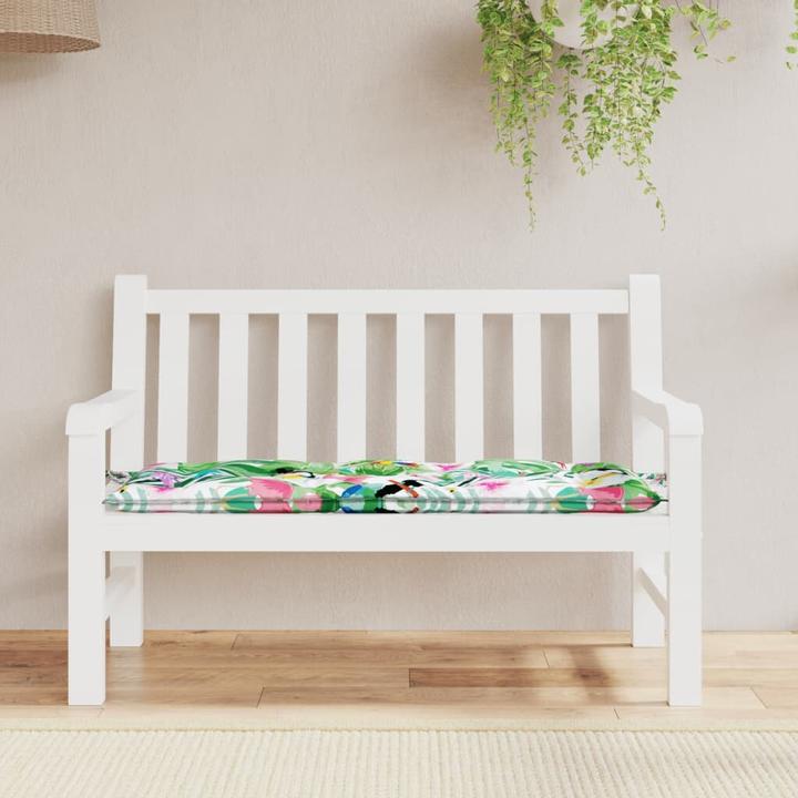 Produktbild VidaXL Ryker (120 x 50 x 7 cm)