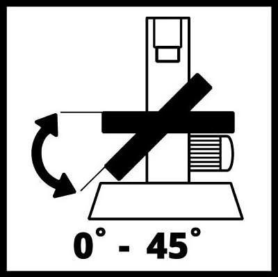 Actual product image Einhell Tc-Ss 405 E
