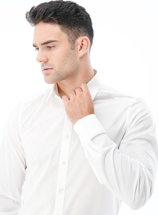 Actual product image Olymp Fit Extra long sleeves (39)