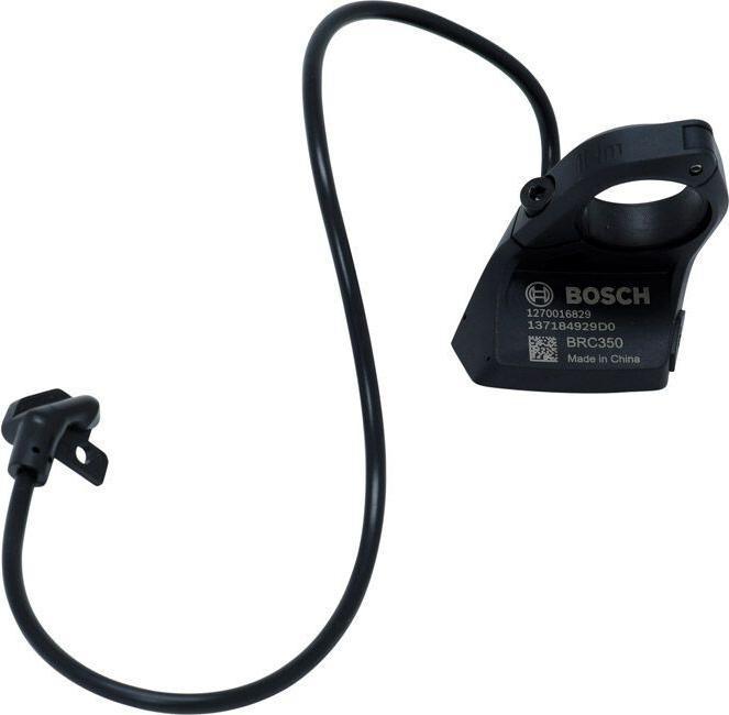 Actual product image Bosch eBike Control unit Compact 290mm anthracite (E-Bike battery)