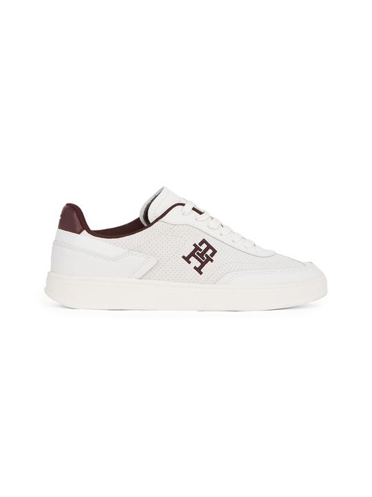 Produktbild Tommy Hilfiger Th Heritage Sneaker Perf (41)