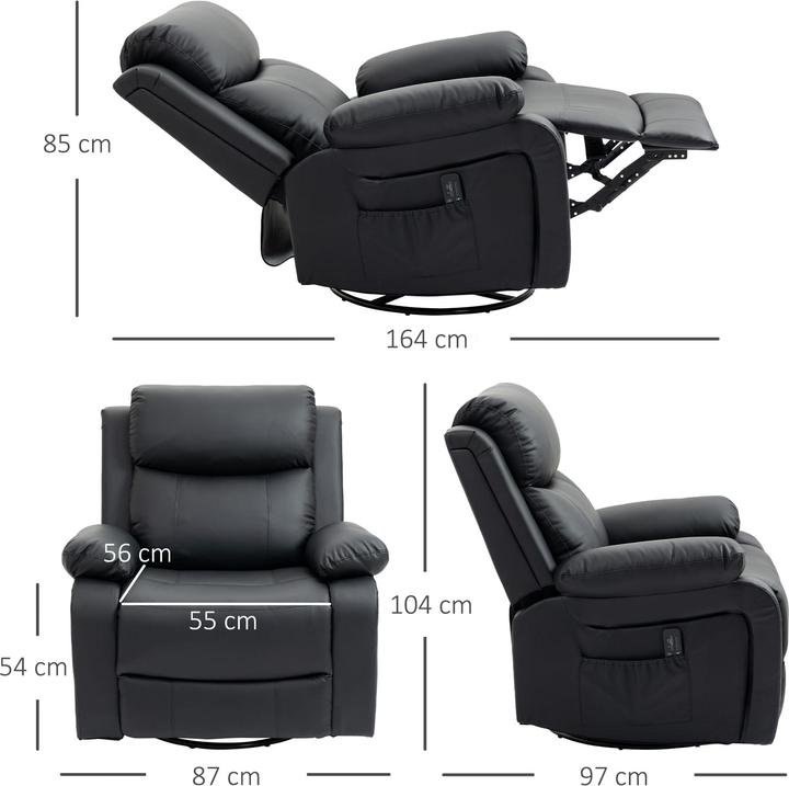 Image du produit Jamb Fauteuil de massage