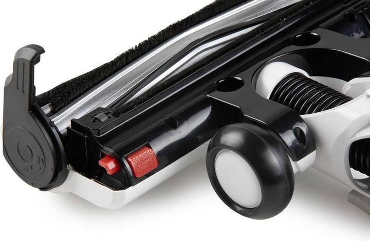Immagine prodotto Domo Aspiratore a mano senza fili BLCD Clean Star DO242SV con tecnologia ciclonica da 21,6 V