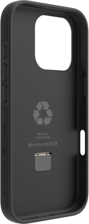 Actual product image dbramante1928 Iceland Ultra D3O Kickstand (Apple iPhone 16 Pro)