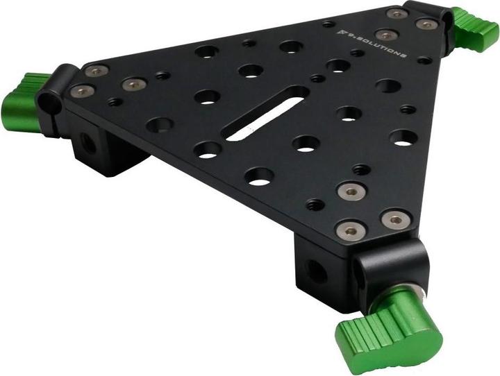 Immagine prodotto 9.Solutions Piatto di formaggio (Morsetto per stativo)