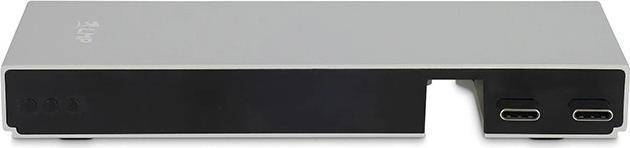 Produktbild LMP USB-C Compact Dock 2 (USB-C, 6 Ports)