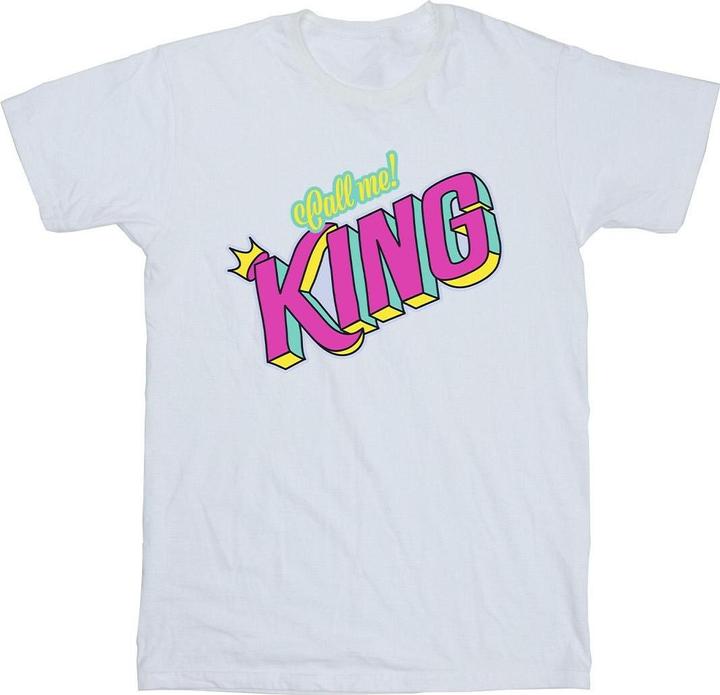 Image du produit Disney - T-shirt THE LION KING CLASSIC KING - Homme (S)