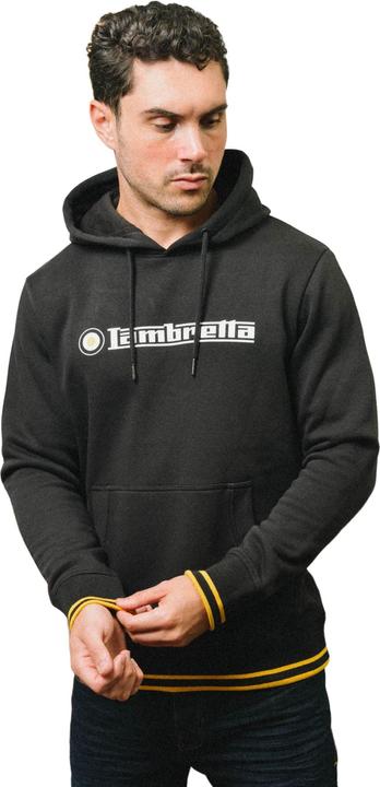 Produktbild Lambretta Kapuzenpullover (XXL)