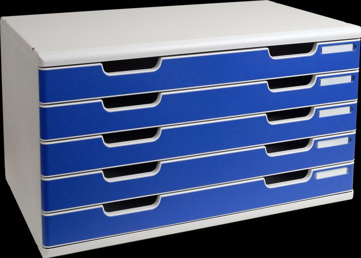 Immagine prodotto Exacompta Cassettiere modulari (A3+)